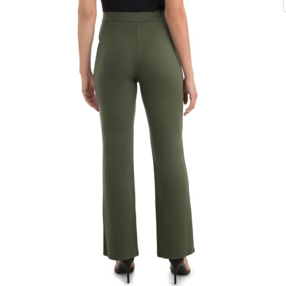 High Waisted Pants - Picture 3 of 4